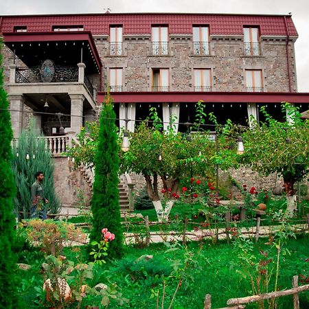 Khoreayi Dzor กอริส ภายนอก รูปภาพ
