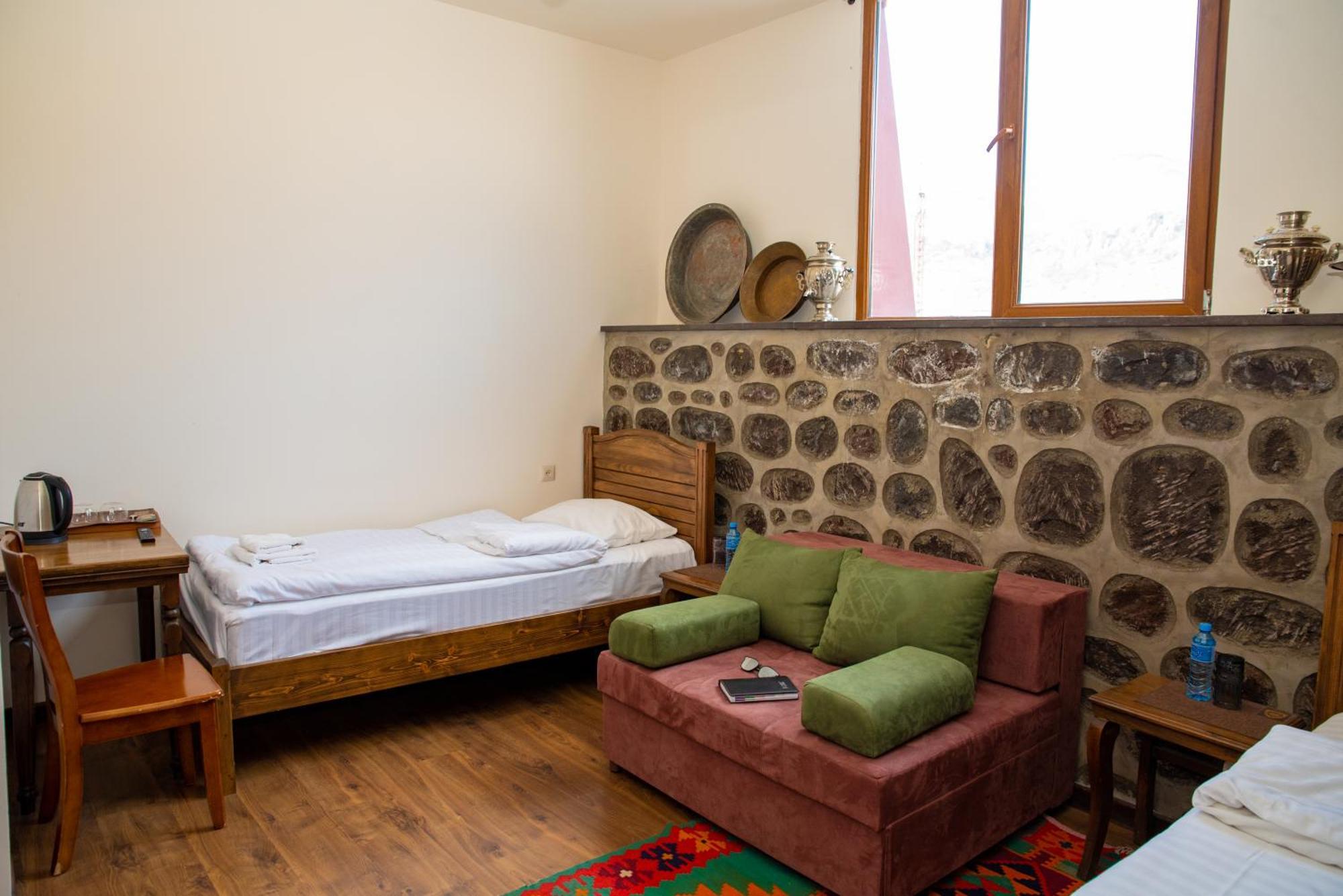 Khoreayi Dzor กอริส ภายนอก รูปภาพ