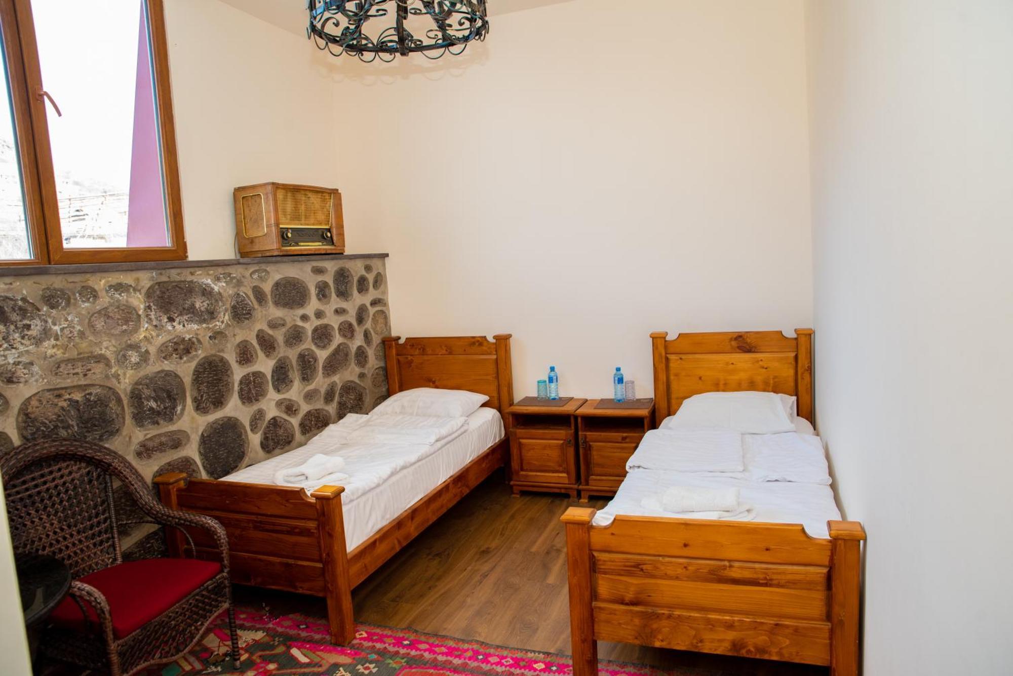 Khoreayi Dzor กอริส ภายนอก รูปภาพ