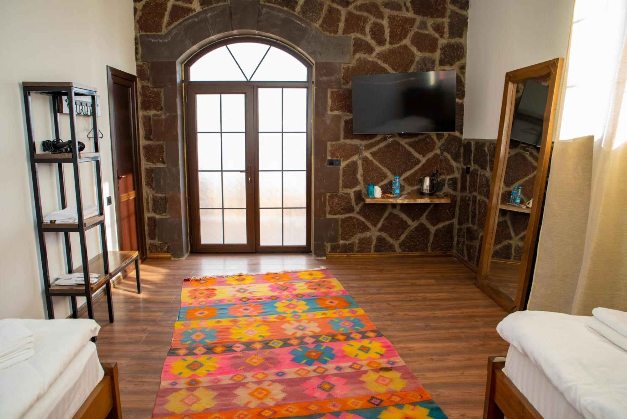 Khoreayi Dzor กอริส ภายนอก รูปภาพ