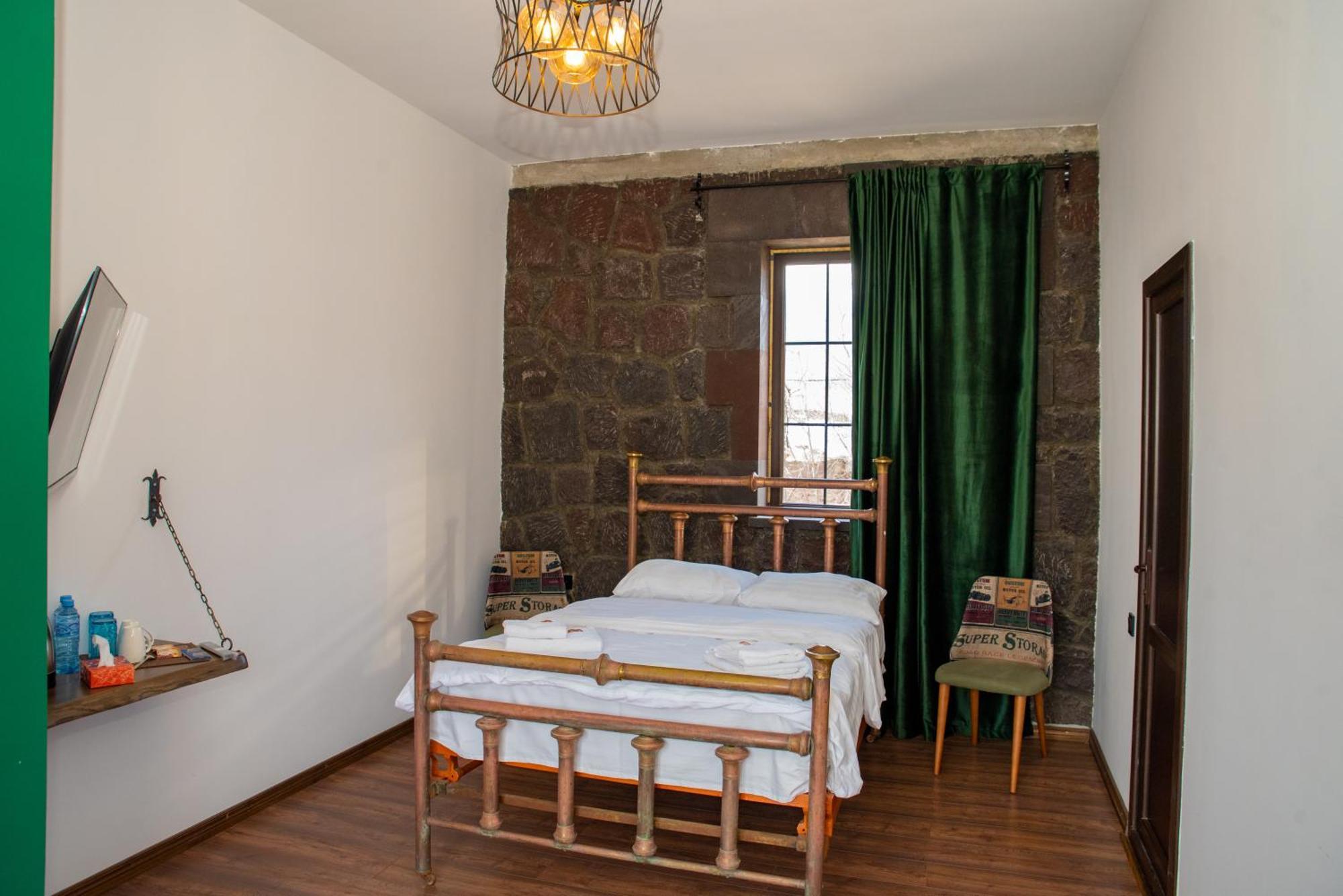 Khoreayi Dzor กอริส ภายนอก รูปภาพ