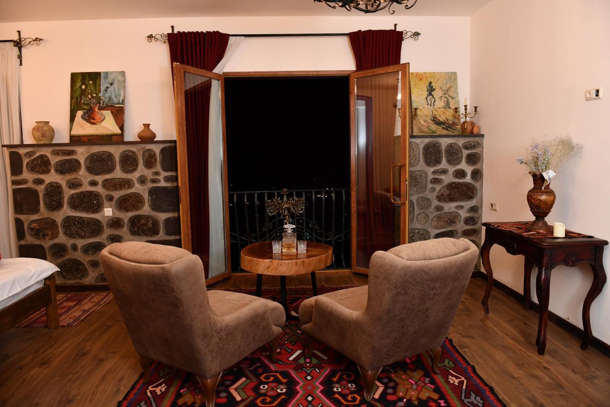 Khoreayi Dzor กอริส ภายนอก รูปภาพ