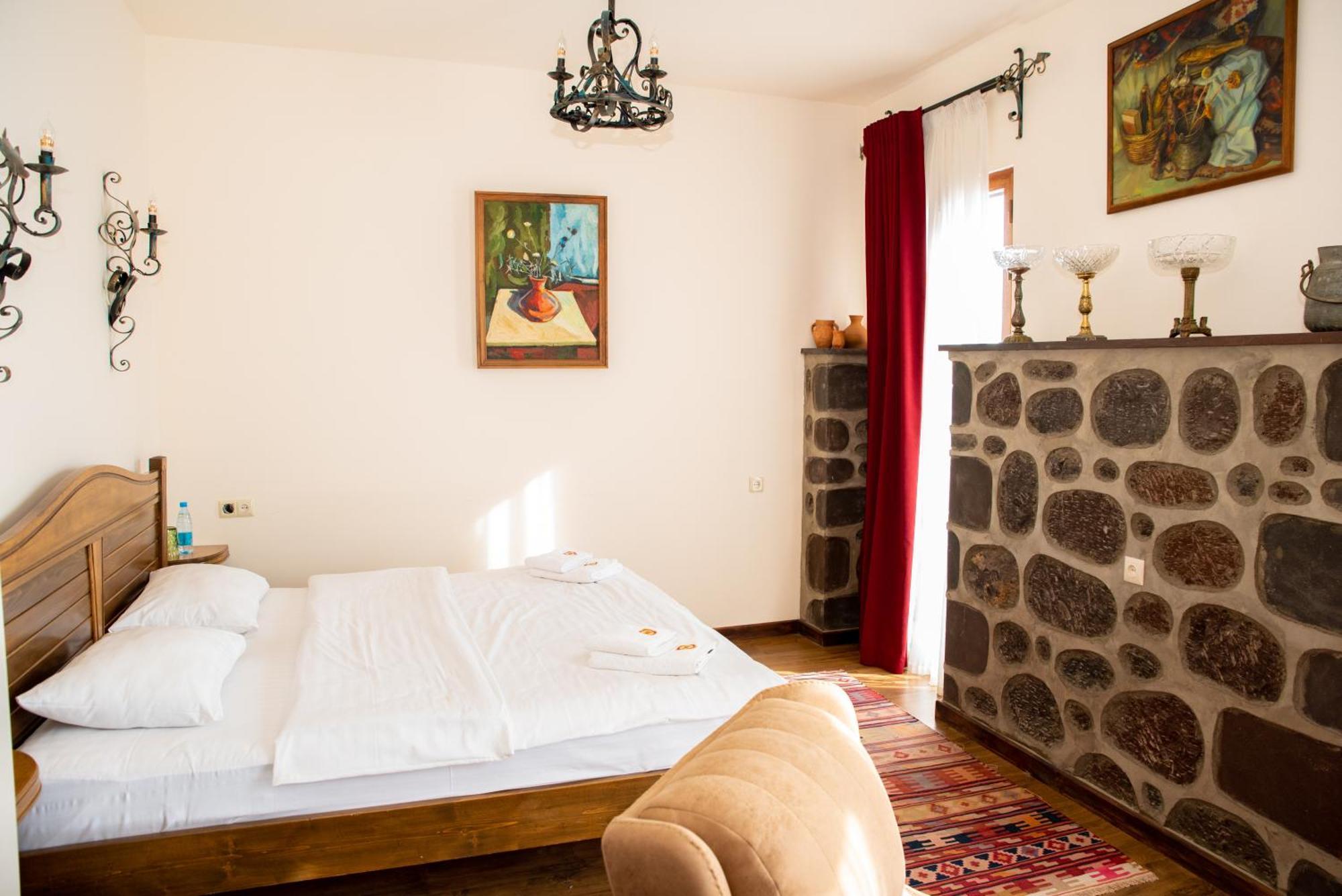 Khoreayi Dzor กอริส ภายนอก รูปภาพ