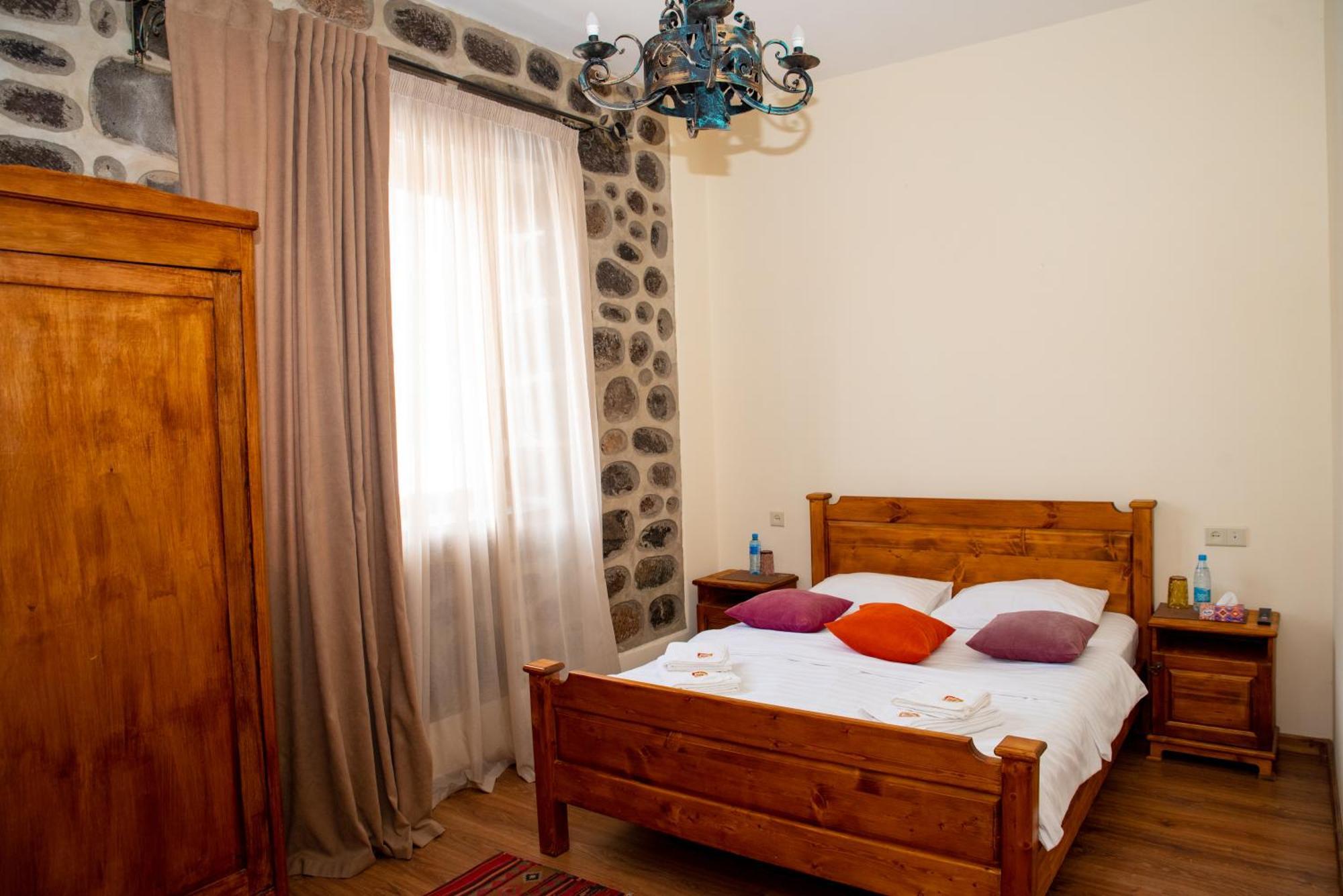 Khoreayi Dzor กอริส ภายนอก รูปภาพ