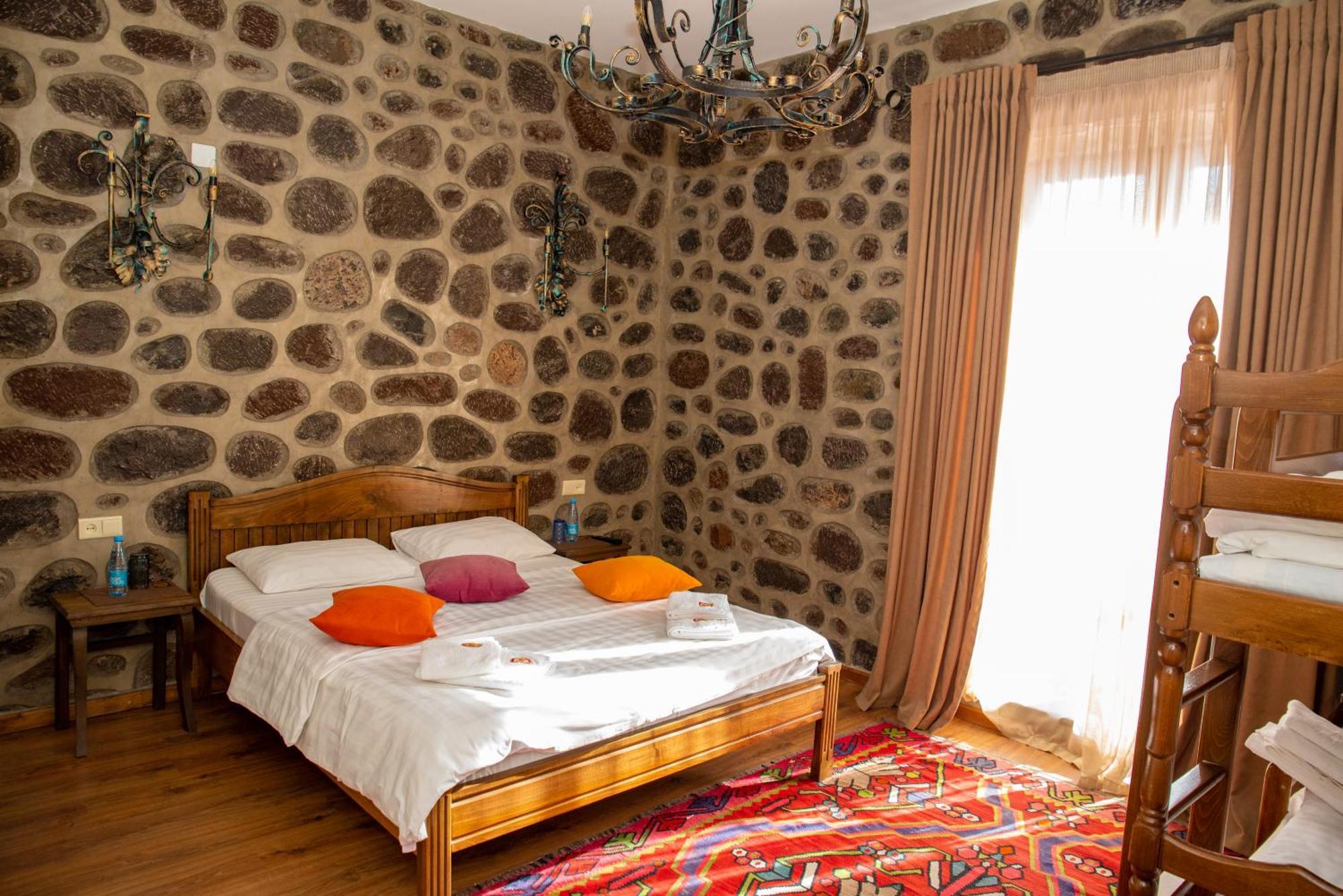Khoreayi Dzor กอริส ภายนอก รูปภาพ