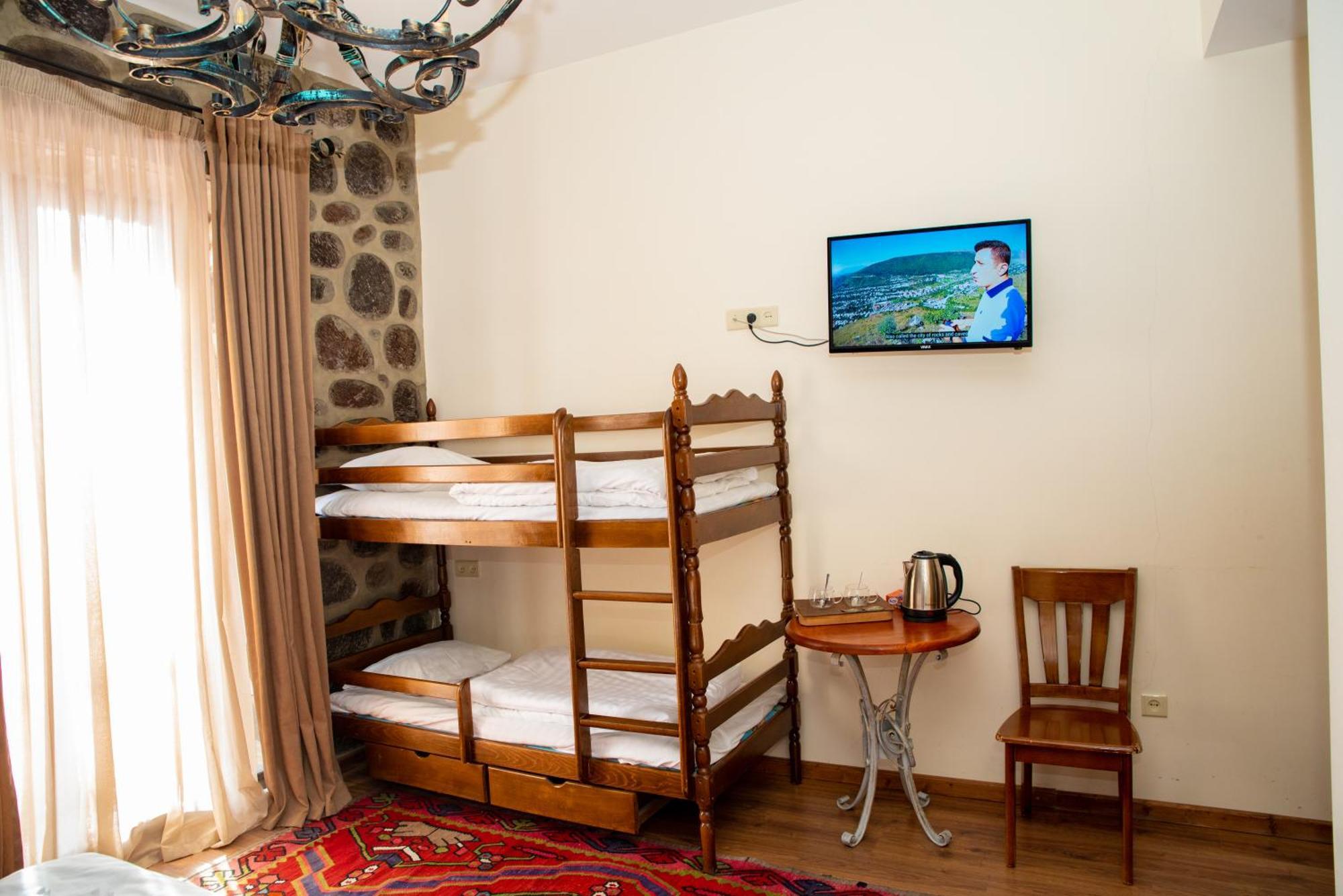 Khoreayi Dzor กอริส ภายนอก รูปภาพ