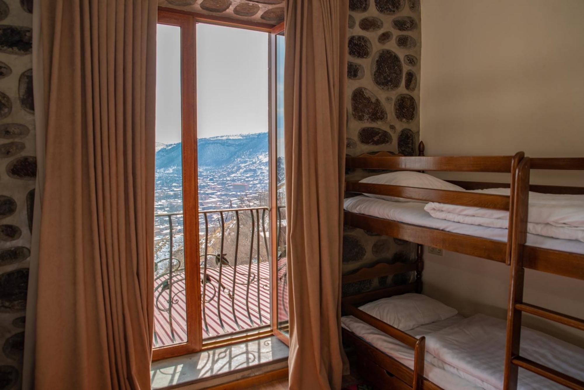 Khoreayi Dzor กอริส ภายนอก รูปภาพ